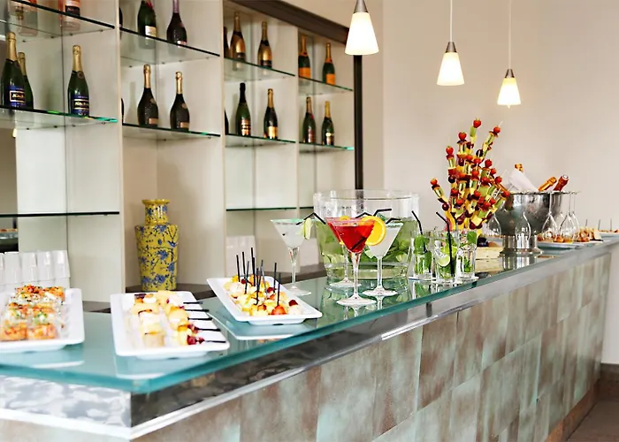 Hotel Millennium Paris Charles De Gaulle 4*