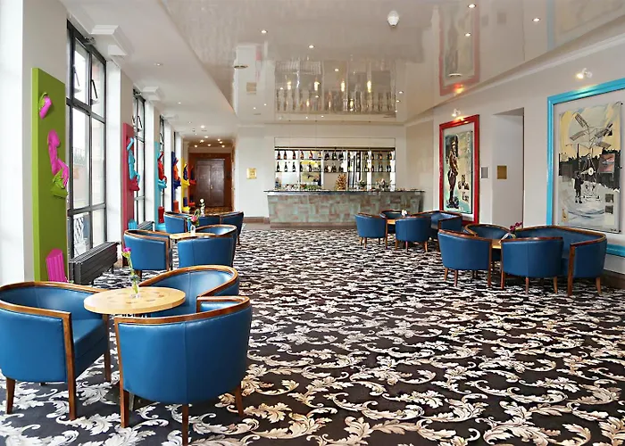 Hotel Millennium Paris Charles De Gaulle