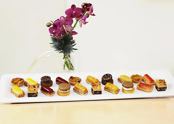 Hotel Millennium Paris Charles De Gaulle