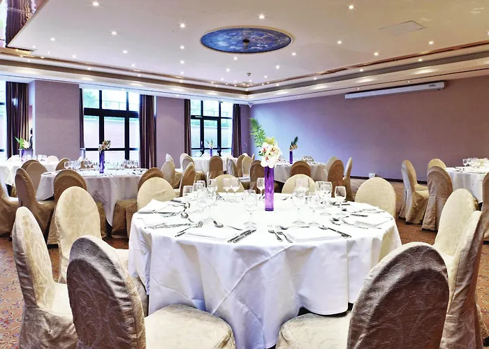 Hotel Millennium Paris Charles De Gaulle 4*