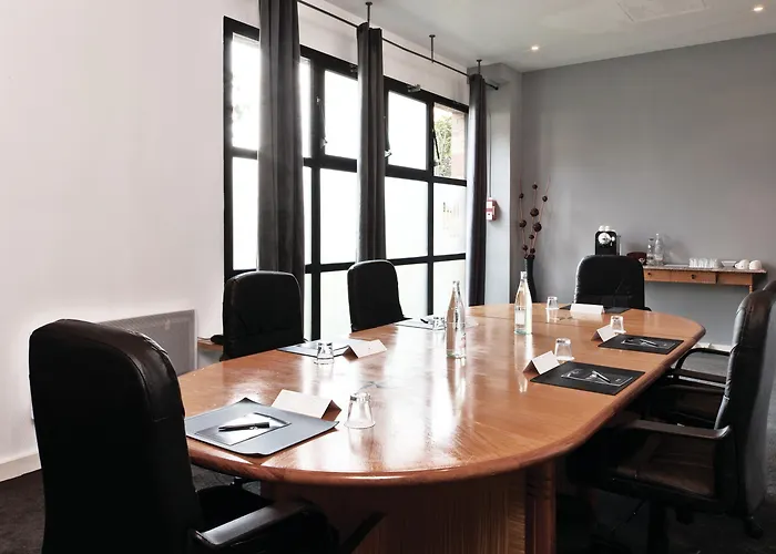 ميلينيوم باريس شارل ديغول 4*