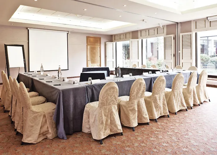 Millennium Paris Charles De Gaulle Hotel Roissy-en-France