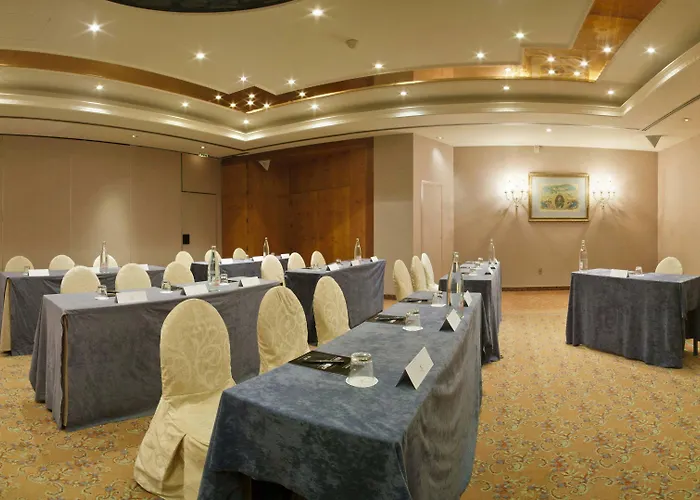 Hotel Millennium Paris Charles De Gaulle