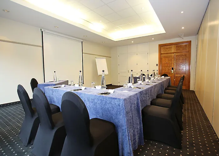 ميلينيوم باريس شارل ديغول