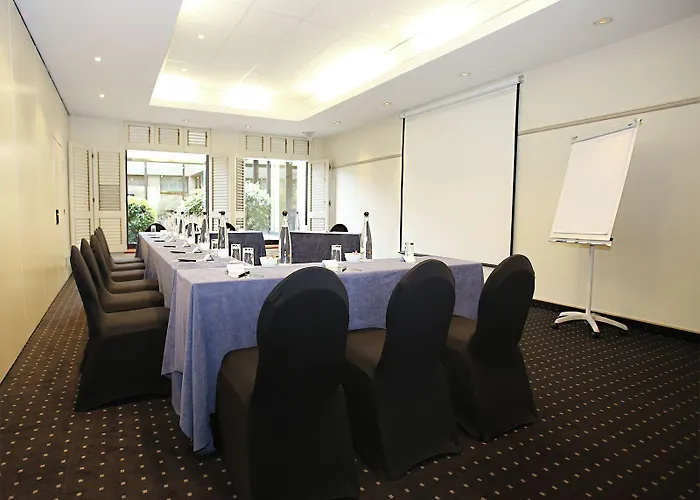 Millennium Paris Charles De Gaulle Roissy-en-France