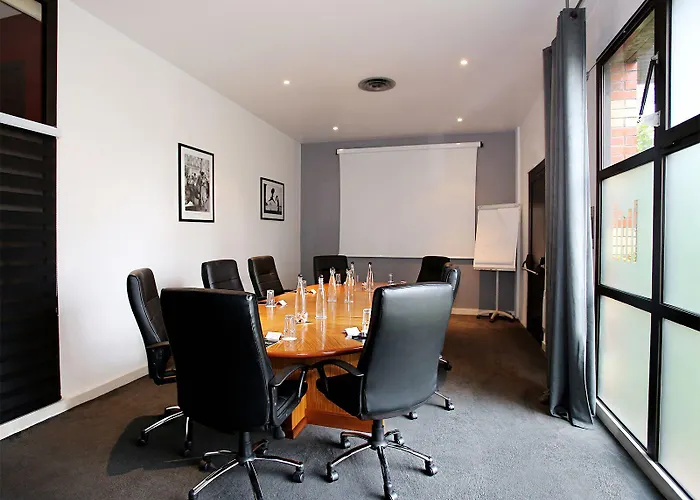 ميلينيوم باريس شارل ديغول 4* رواسي أو فرانس