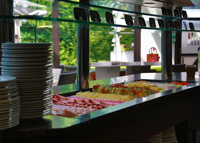 ميلينيوم باريس شارل ديغول