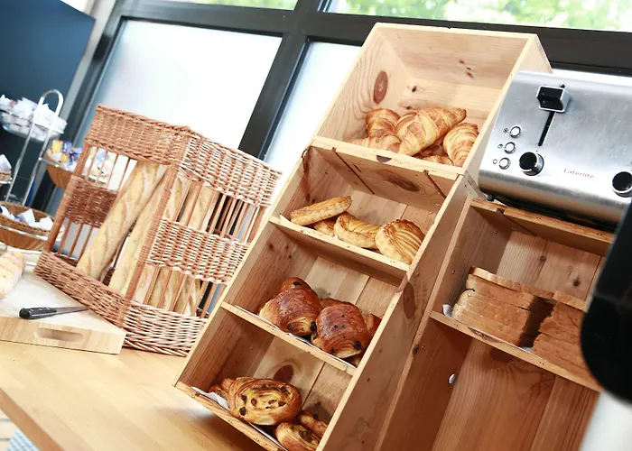 Millennium Paris Charles De Gaulle Hotel Roissy-en-France