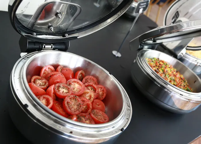 Millennium Paris Charles De Gaulle Roissy-en-France