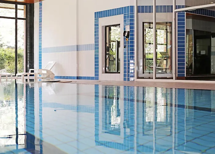 ميلينيوم باريس شارل ديغول فندق رواسي أو فرانس