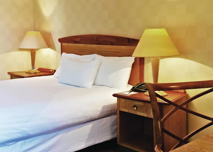 Millennium Paris Charles De Gaulle Hotel Roissy-en-France