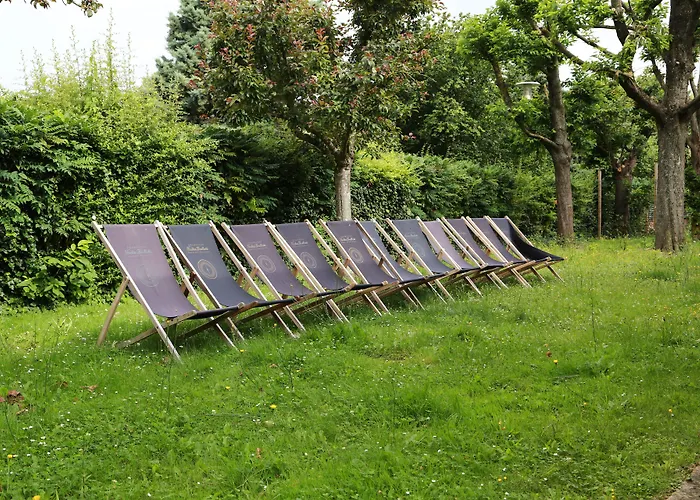 Millennium Paris Charles De Gaulle 4*