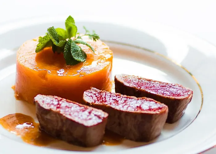 Hotel Millennium Paris Charles De Gaulle 4*