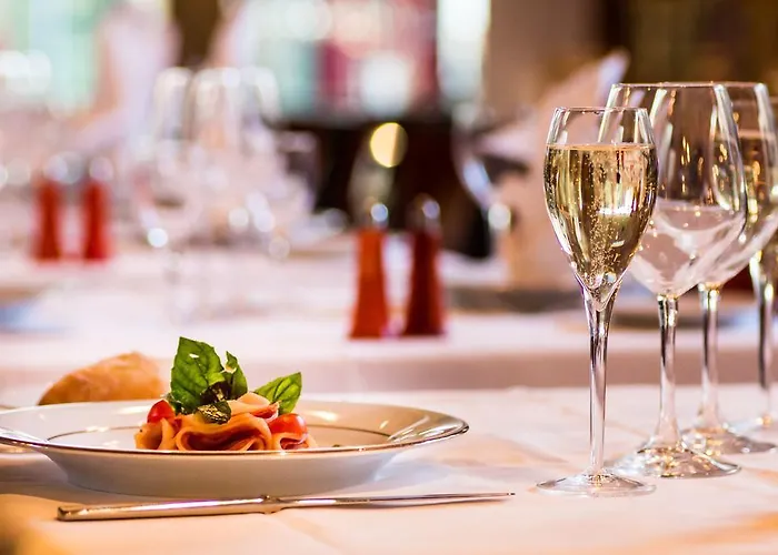 ميلينيوم باريس شارل ديغول فندق رواسي أو فرانس