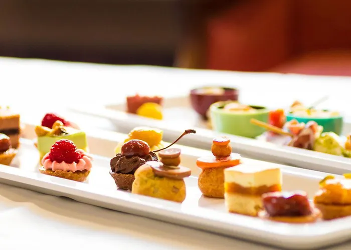 Millennium Paris Charles De Gaulle Roissy-en-France