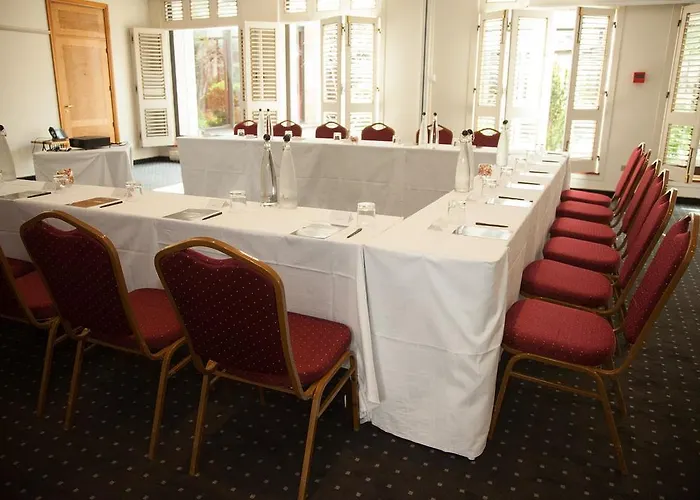 ميلينيوم باريس شارل ديغول 4* رواسي أو فرانس