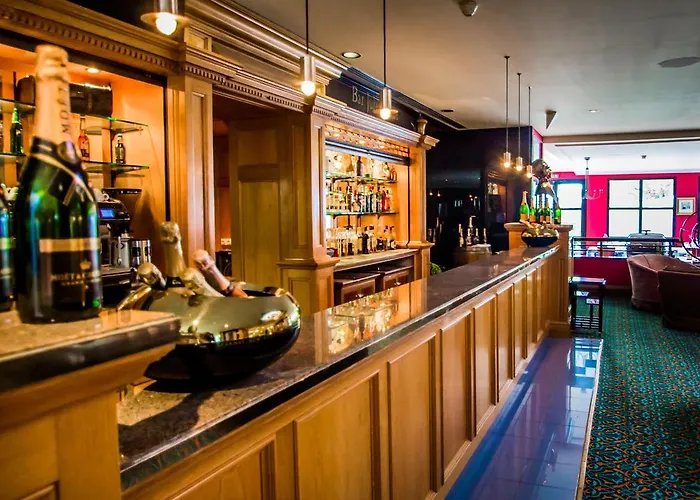 Millennium Paris Charles De Gaulle 4*