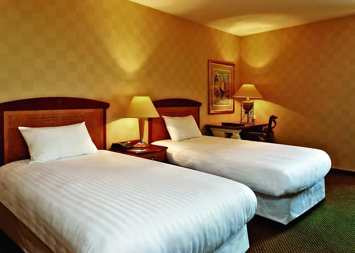 Millennium Paris Charles De Gaulle Hotel Roissy-en-France