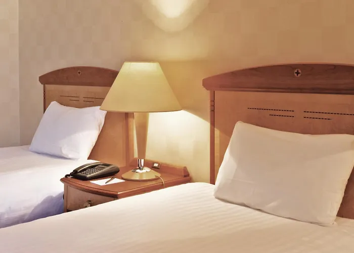 Millennium Paris Charles De Gaulle 4* Roissy-en-France