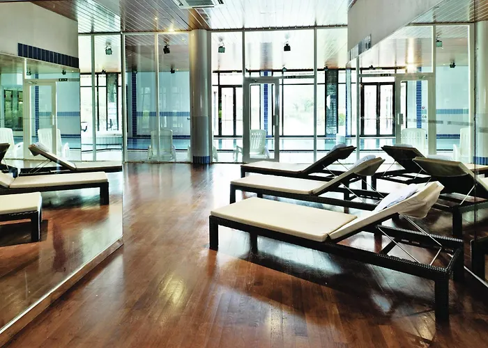 Millennium Paris Charles De Gaulle 4*