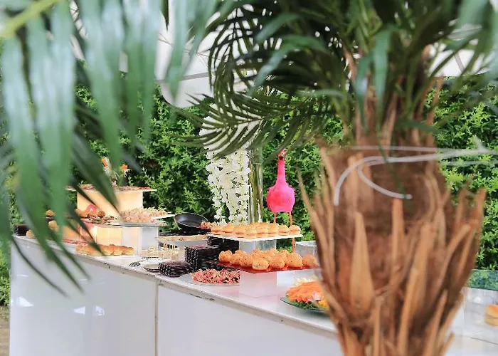 ميلينيوم باريس شارل ديغول 4*